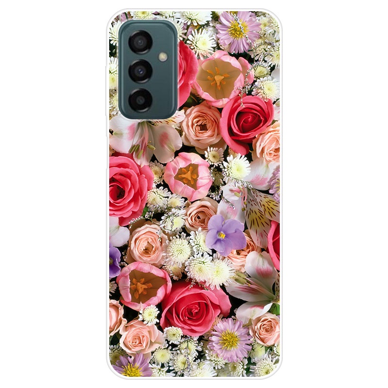 Ốp Lưng Điện Thoại Thời Trang Dành Cho Samsung Galaxy M23 5G GalaxyM23