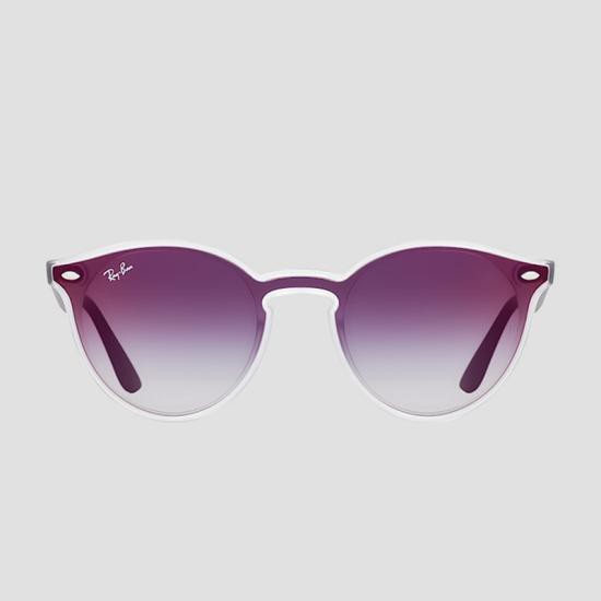 Kính mát nữ Rayban 4380NF-6355/U0 chính hãng, thiết kế dễ đeo bảo vệ mắt