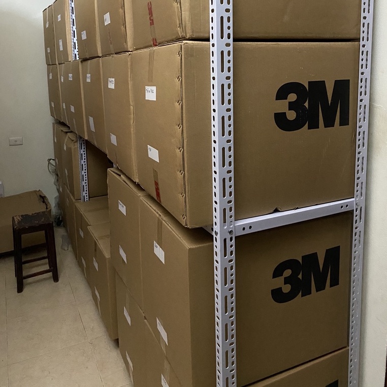 MẶT NẠ PHÒNG KHÓI ĐỘC 3M 6800  dùng chống ngạt khói khi có đám cháy hỏa hoạn trong chung cư cao tầng