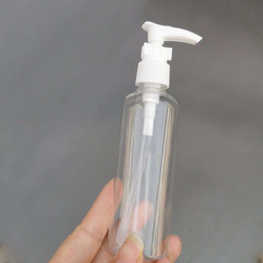 Chai Chiết Xịt Phun Sương, Lọ Chiết Mỹ Phẩm, Tinh Dầu, Dung Dịch Sát Khuẩn 10ml - 30ml - 50ml - 100ml – LOTOR L051