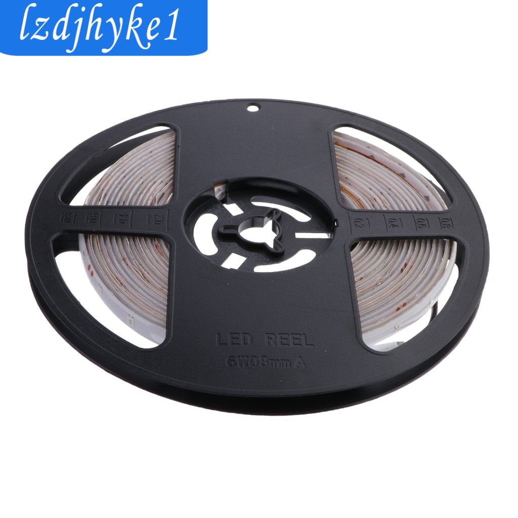 Dây đèn led 300 bóng 24V dài 5m trang trí xe hơi xe tải tiện dụng