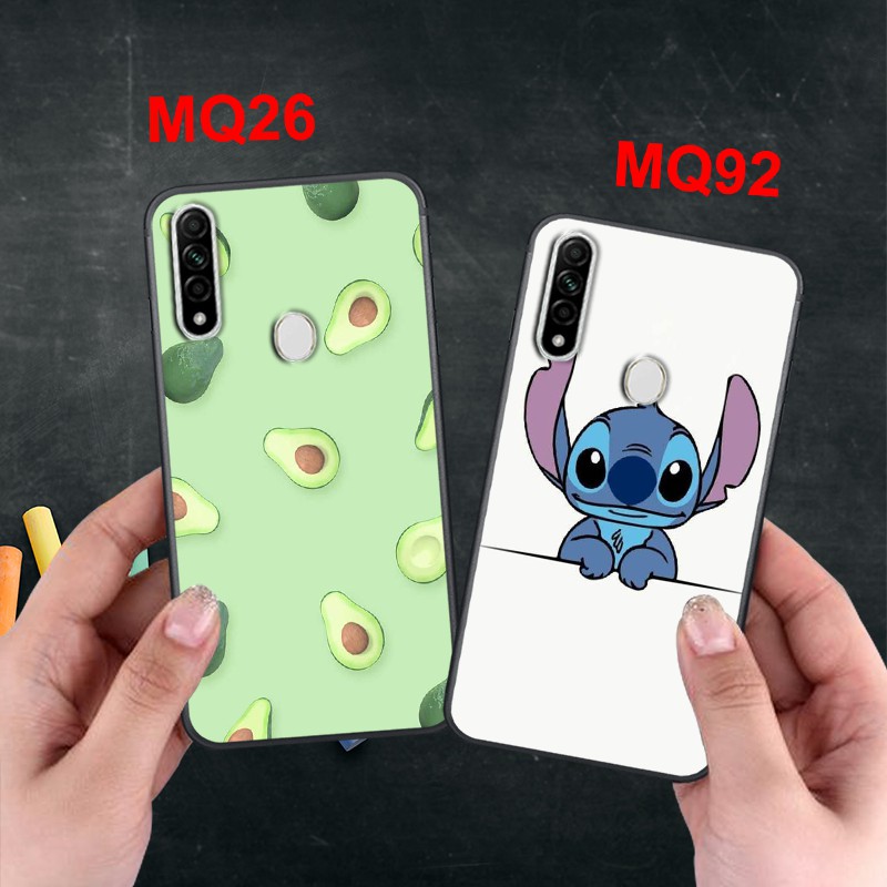 [FREESHIP] Ốp lưng vivo y15/vivo y12/vivo y17/vivo u10/vivo y11/vivo y19 nhiều mẫu nhiều hình cute giá rẻ nhất
