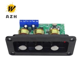 Bảng Mạch Khuếch Đại Âm Thanh Bluetooth 20wx2