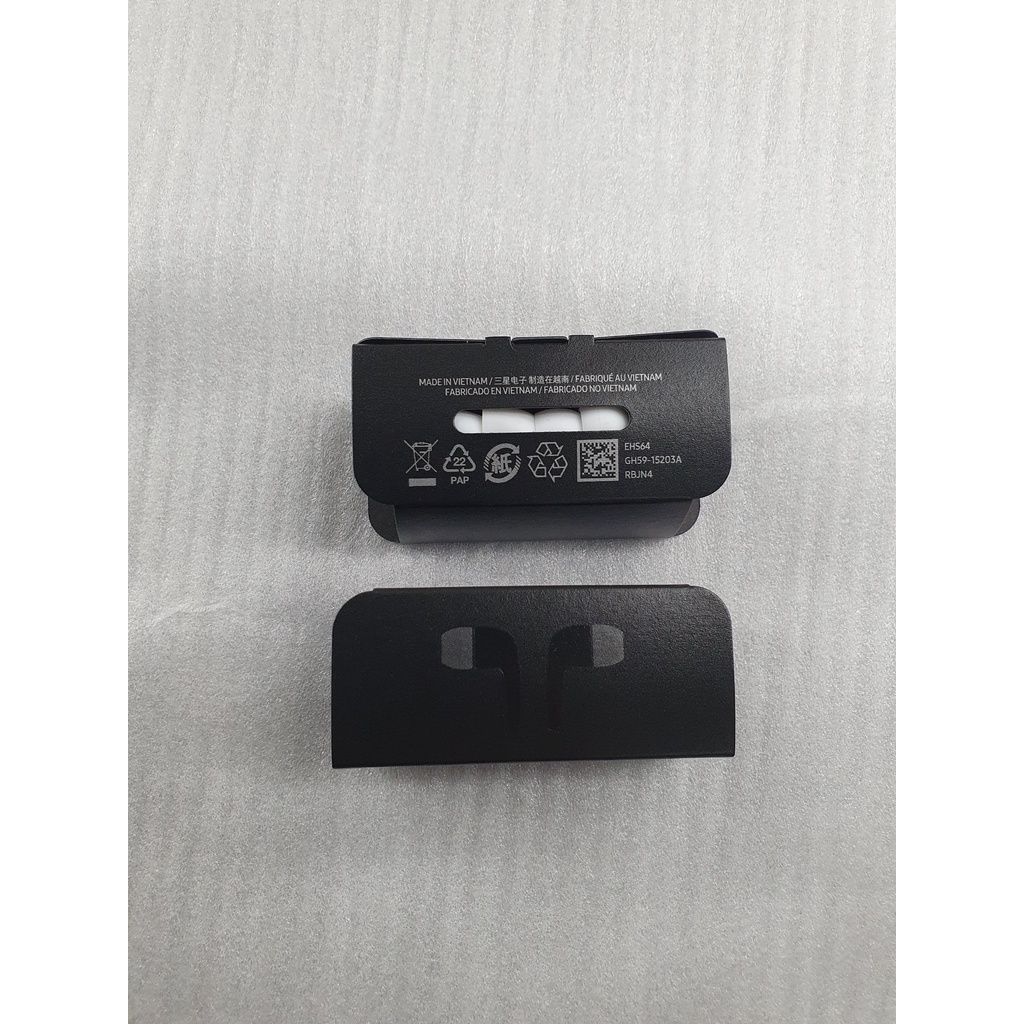 Tai nghe Samsung Galaxy S3/ A01/ A10 /A10S /A20 /A30 /A50/ A50S /M10 /M20 - Hàng Chính Hãng