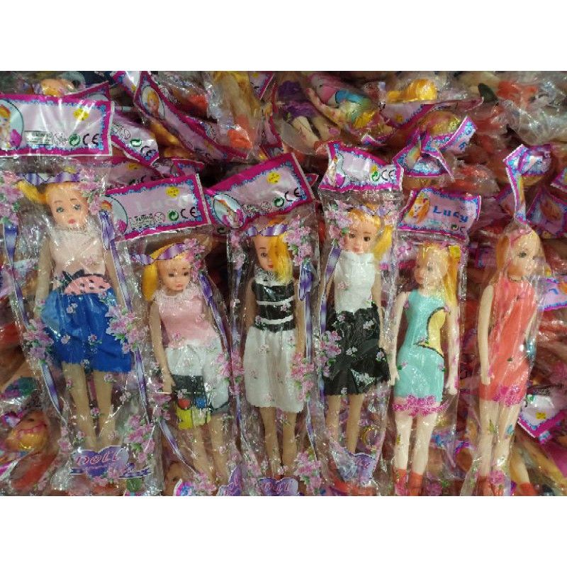 búp bê cao 27 cm giao ngẫu nhiên