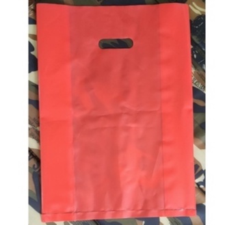 1KG Túi Hột Xoài PE Bóng Đẹp