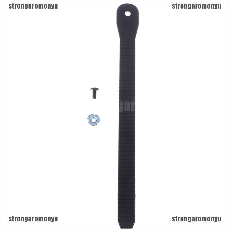 Dây Đai Khóa Giày Trượt Patin Tiết Kiệm Năng Lượng Kèm Đai Ốc Vít