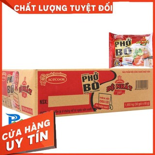 Phở Đệ Nhất thùng 30gói