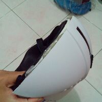 NÓN BẢO HIỂM DOREMON