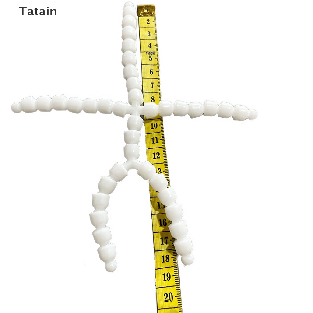 Mô hình bộ xương búp bê 20/15CM linh hoạt
