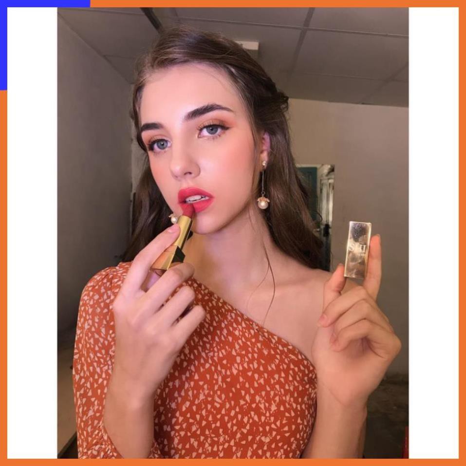 SON LÌ - KHÔNG CHÌ ĂN ĐUÔC LÂU TRÔI - SHI - HÀNG CHÍNH HÃNG MỚI NHẤT 2021 V V V | BigBuy360 - bigbuy360.vn