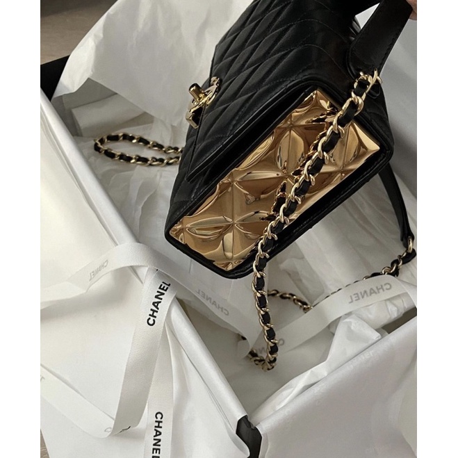 Túi xách thời trang clutch bag 2021 hàng VIP
