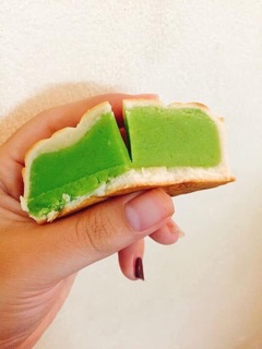 Combo 6 bánh 6 vị