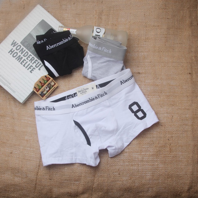 Quần lót nam AF boxer