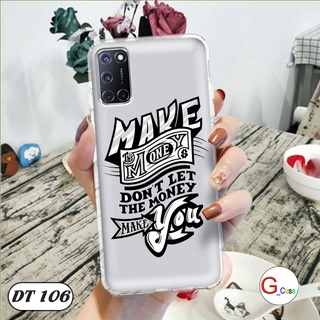Ốp lưng dẻo in hình OPPO A52 / A92