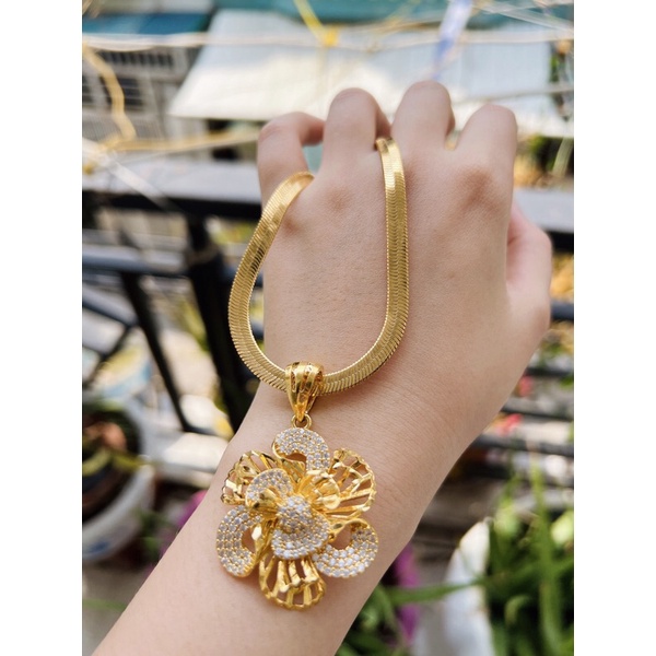𝗗𝗮̂𝘆 𝗰𝗵𝘂𝘆𝗲̂̀𝗻 mì ép bền màu siêu sáng Kami DE28