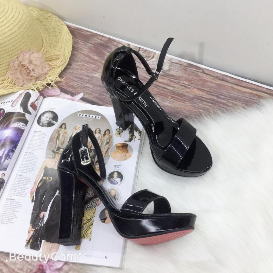 Giày sandal cao gót🎉GIÁ LẺ=GIÁ SỈ🎉giày nữ 12cm xinh, giá rẻ [HÀNG SẴN] | BigBuy360 - bigbuy360.vn