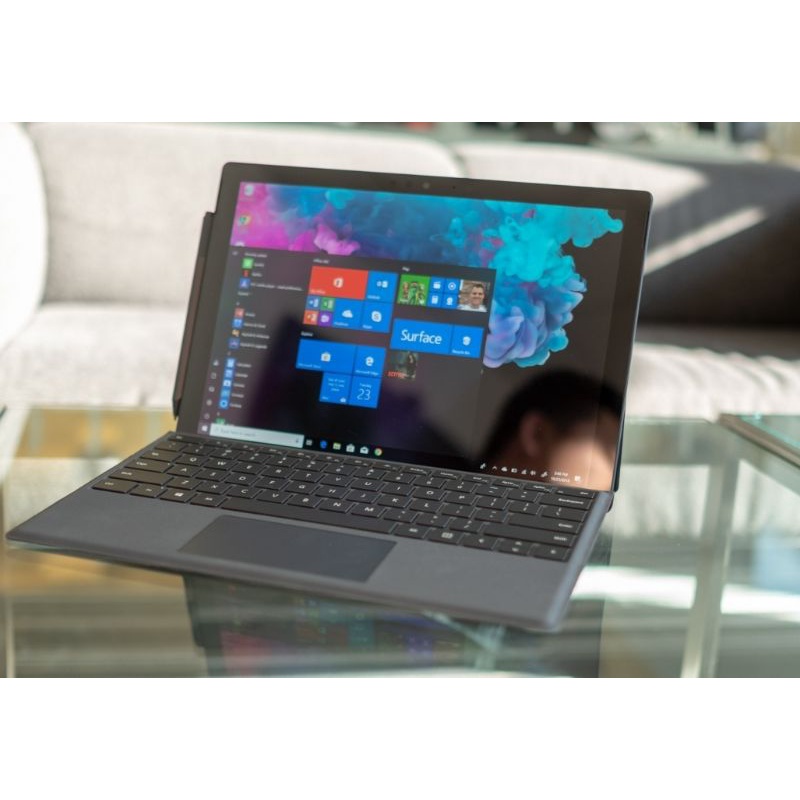 Máy tính Surface Pro 6 I5/8GB/256GB hàng likenew | BigBuy360 - bigbuy360.vn