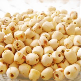 Hạt sen khô Tháp Mười