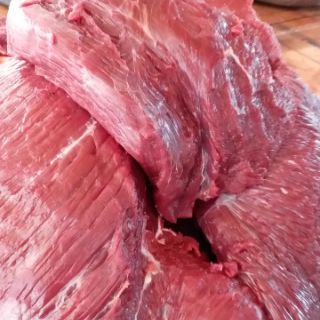 Thịt bò gác bếp Sơn La - 1Kg