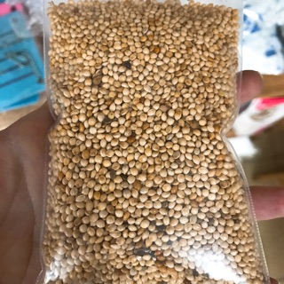 Hạt kê dành cho hamster