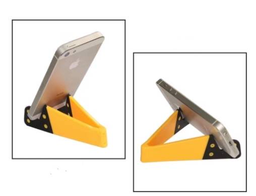 Giá Đỡ Điện Thoại Có Thể Gấp Gọn Tiện Dụng | BigBuy360 - bigbuy360.vn