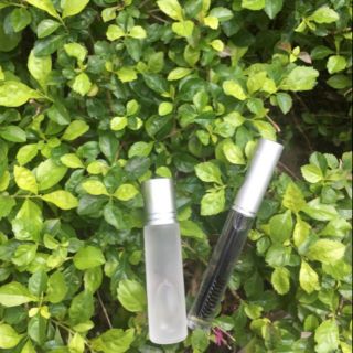 COMBO MASCARA DẦU DỪA BI LĂN DƯỠNG MÔI NATURAL