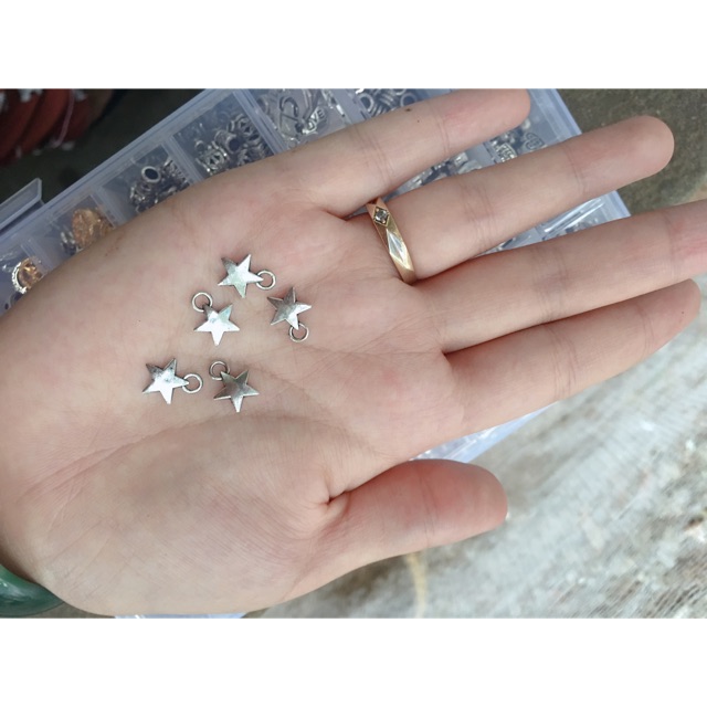 Charm ngôi sao đặc-1k