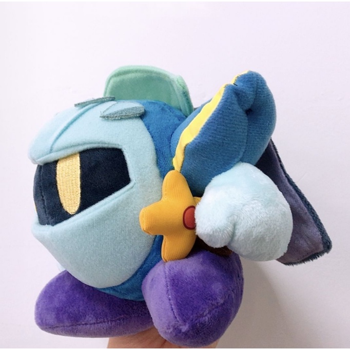 Elfilin Kirby Nhồi Bông Đồ Chơi Nhồi Bông Kirby Cầm Kiếm Động Vật Dành Cho Trẻ Em Người Bạn Làm Quà Tặng Bạn Bè Kirby Và The Forgotten Land Elfilin