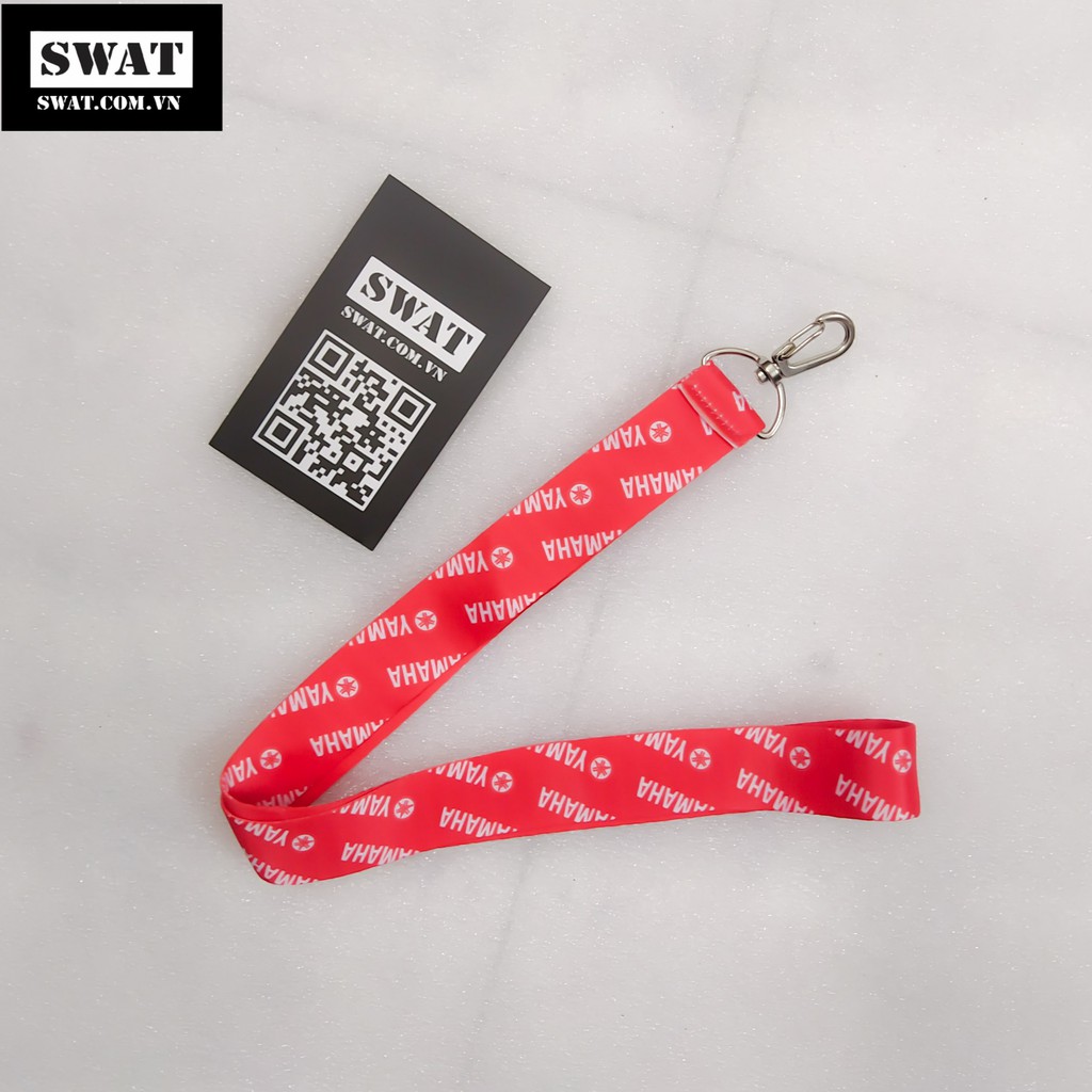 MÓC KHÓA DÂY DÀI MẪU MỚI( dây dài 40cm móc inox dây satin )