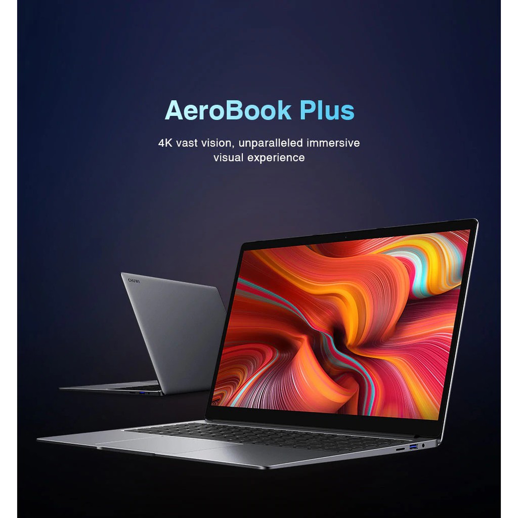 Laptop Chuwi Aerobook Plus | BigBuy360 - bigbuy360.vn