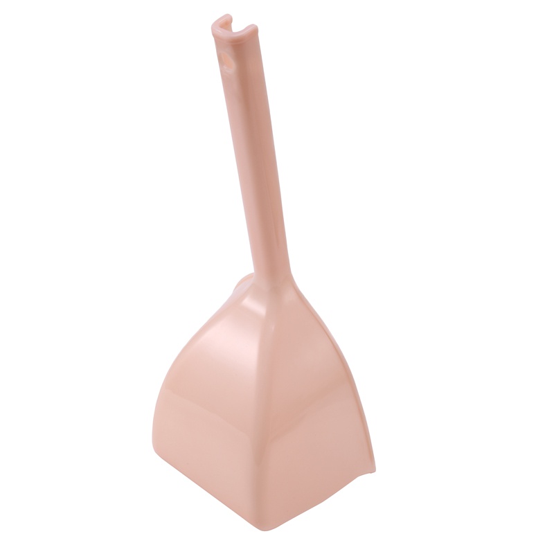 Bộ 3 Món Đồ Chơi Dọn Dẹp Nhà Cửa Hoạt Hình Dành Cho Trẻ Chổi, Thánh thần, Lau nhà. Màu: Bột Cam, Xanh Lá, Nâu