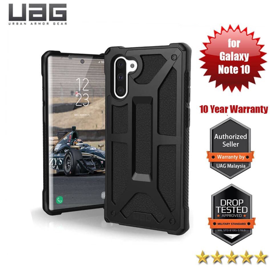 Ốp iphone UAG Extreme Carbon Fiber case Samsung note10/9/8 PLUS S10E/S9/S8 /S7 A9 case Samsung