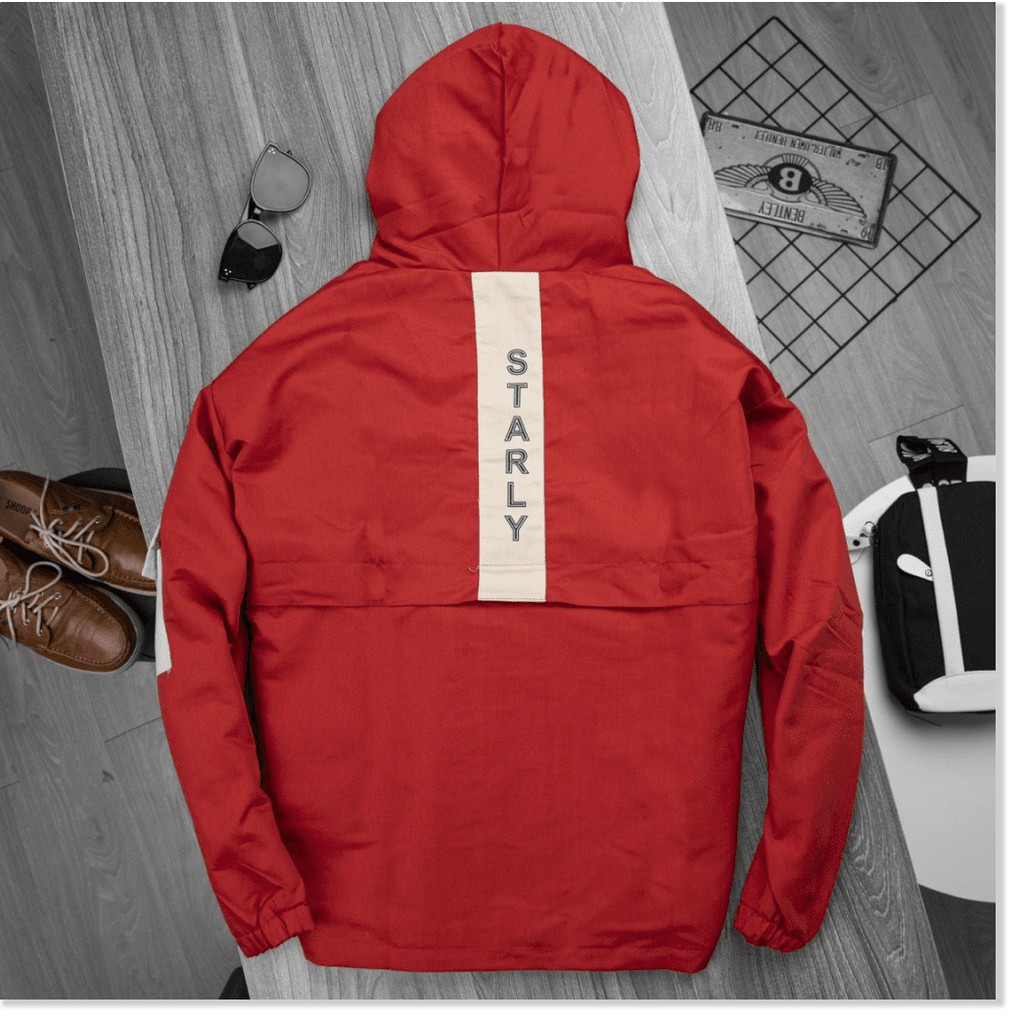 ÁO KHOÁC KAKI UNISEX TÚI HỘP SIÊU VIP , ĐẸP , HOT NHẤT 2021