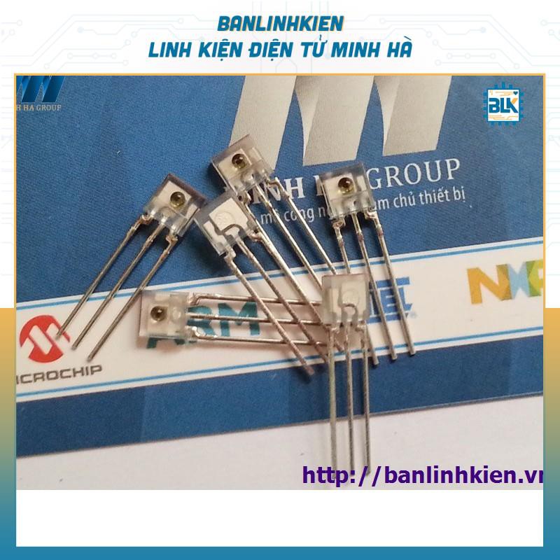 Mắt Thu Laze 3 Chân LZ-03