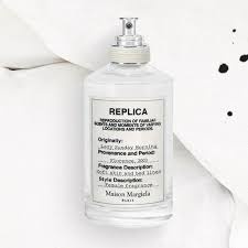 Nước hoa Maison Margiela Replica Lazy Sunday Morning  tinh tế,dịu dàng