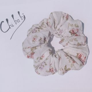 🌸Đồ cột tóc 🌸 Scrunchies (handmade)