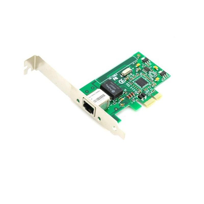CARD LAN PCI E CHO MAIN H61, H81