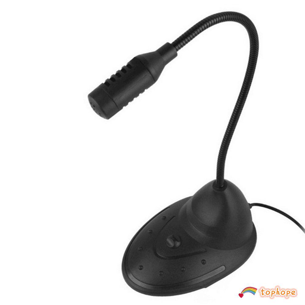 Micro có dây chất lượng cao sử dụng hát karaoke cho máy tính