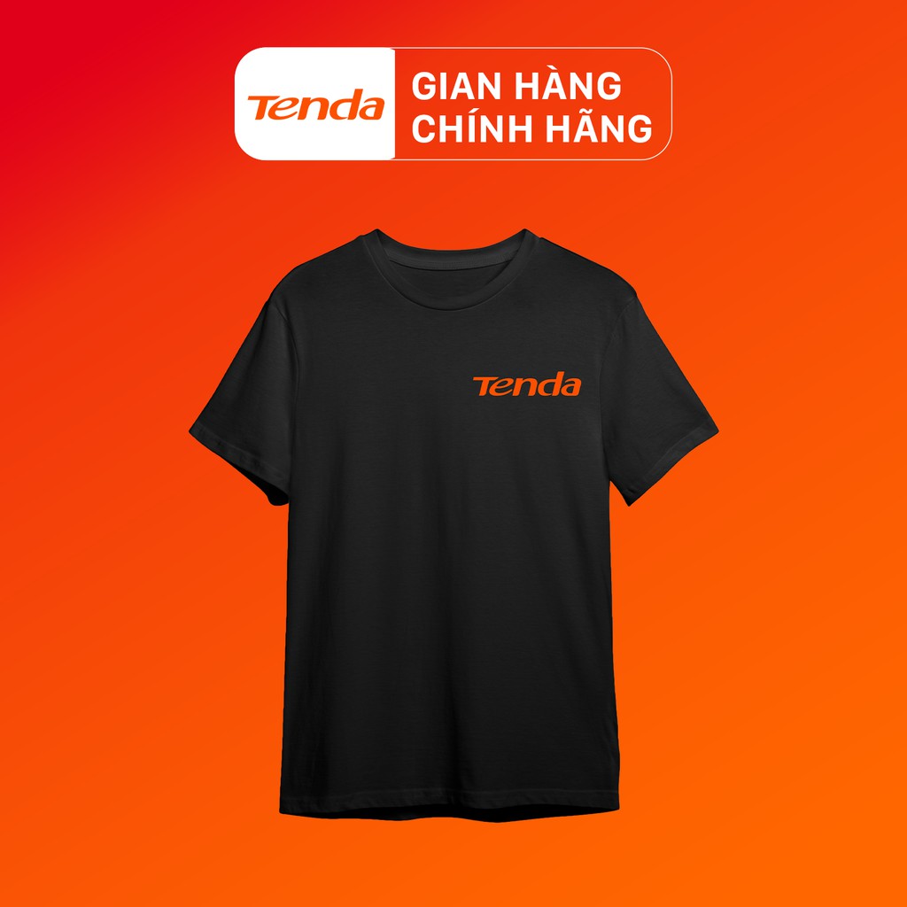 Quà tặng độc quyền Tenda - Áo thun trơn