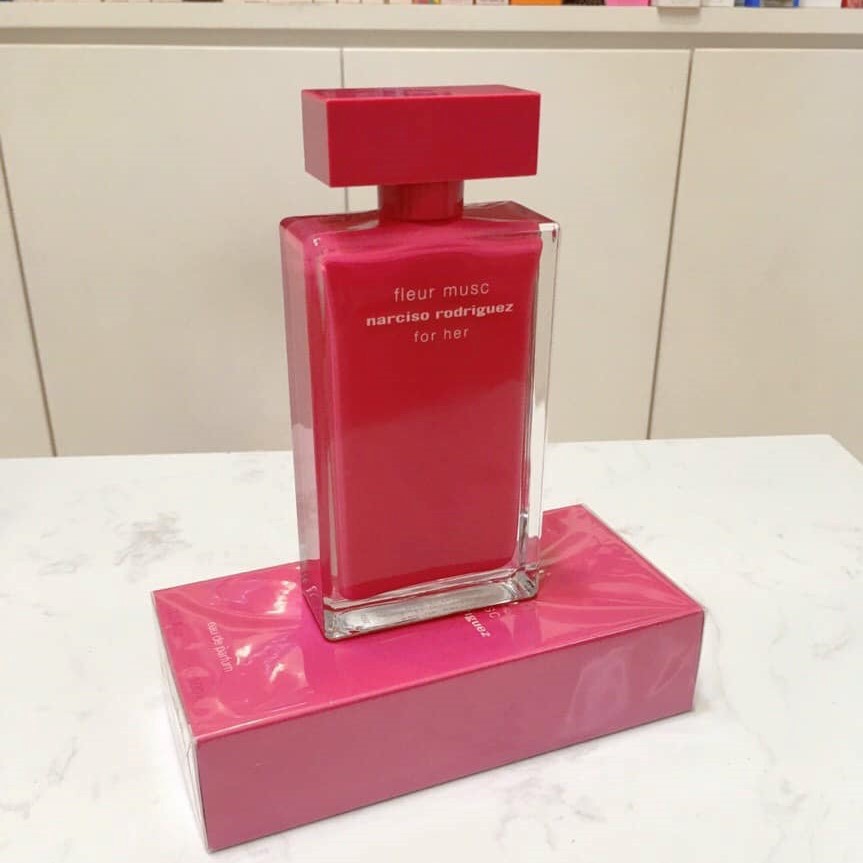Nước hoa nữ, Narciso rodriguez, Nar hồng đậm lưu hương lâu cả ngày | BigBuy360 - bigbuy360.vn