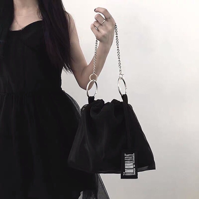 Túi đeo chéo / shoulder bag
