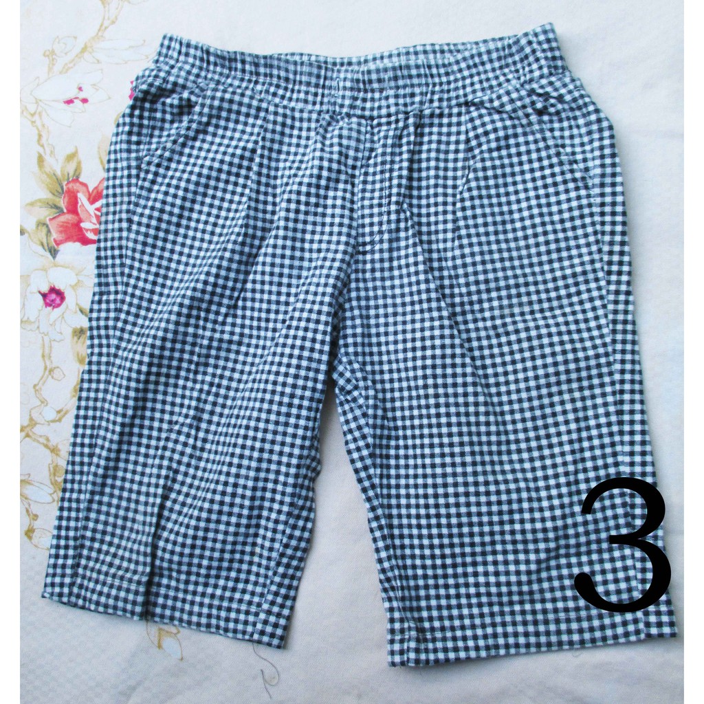 Quần short nam thanh lý