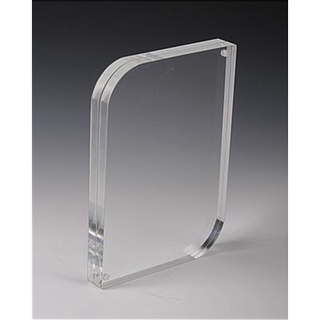 ❤Khung ảnh nam châm để bàn các kích cỡ, khung tranh ảnh để bàn mica trong suốt