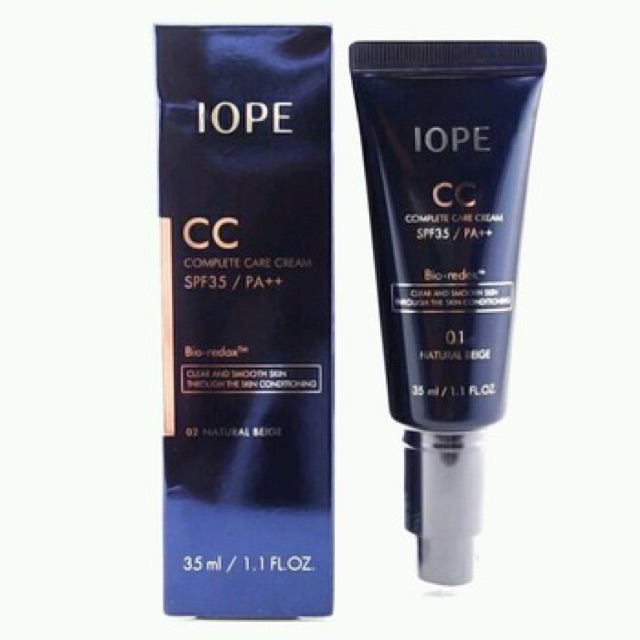 Kem lót CC IOPE | BigBuy360 - bigbuy360.vn