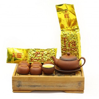 Trà Búp Móc Câu Loại 100g