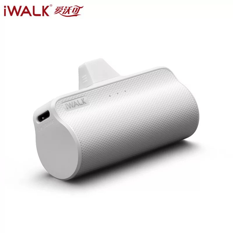 Sạc Dự Phòng IWalk DB 3300L