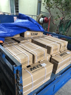 Sên MCS chính hãng 7ly