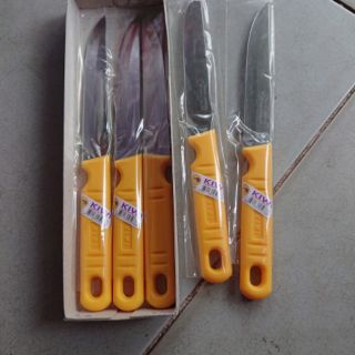 Dao thái lan cán vàng