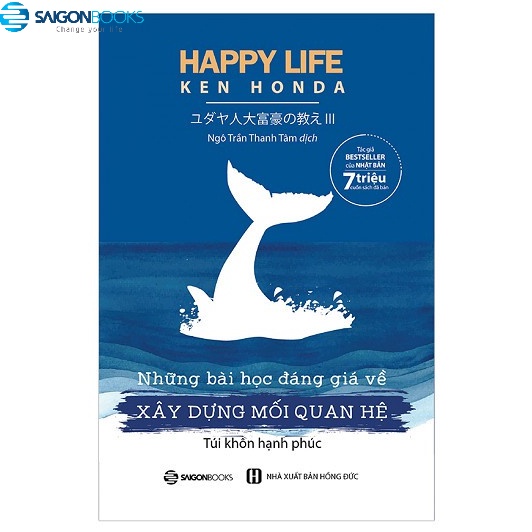 Sách_Những bài học đáng giá về xây dựng mối quan hệ